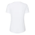thumbnail image 2 of Ladies' Relaxed Triblend T-Shirt - SOLID WHT TRBLND - XL, 2 of 7