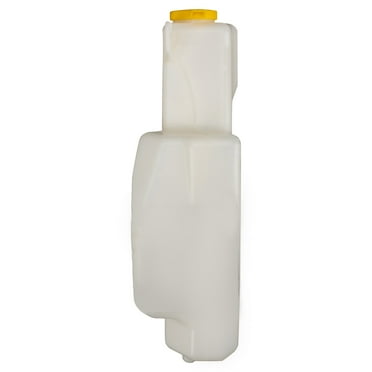 TRQ Coolant Reservoir Fits 2009-2013 Subaru Forester 2008-2014 Impreza ECA62615