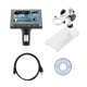 thumbnail image 2 of 2MP 500/1000X Digital Electronic Microscope 4.3" Display Magnifier (Aluminum Alloy Holder), 2 of 5