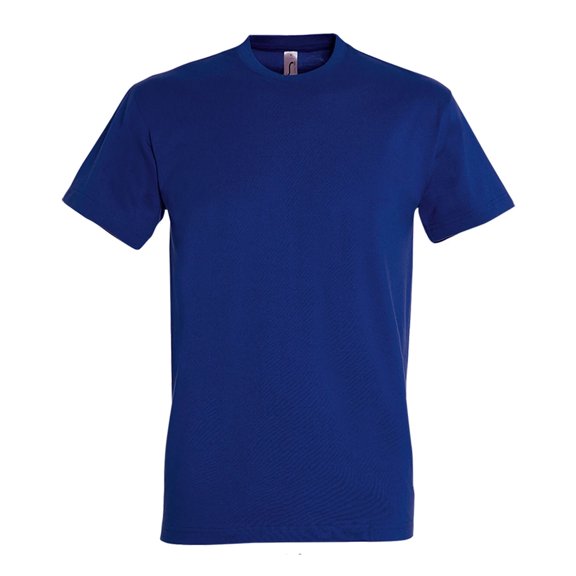 SOLS  Adult Imperial Heavy T-Shirt