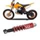 thumbnail image 4 of Amortiguador de Choque de Motocicleta ANGGREK 250mm/9,8 Pulgadas para Moto de Cross de 50cc-125cc Otros, 4 of 8