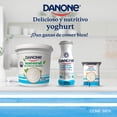 thumbnail image 5 of Yoghurt Danone Bebible Natural 220 g, 5 of 5