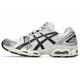 thumbnail image 1 of ASICS Gel Nimbus 9 Cream Black - 1201A424-105, 1 of 6