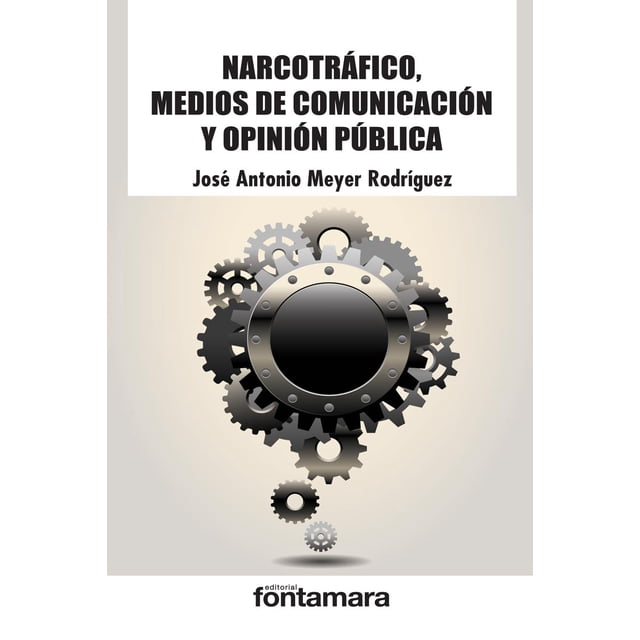 NARCOTRAFICO DISTRIBUCIONES FONTAMARA JOSE ANTONIO MEYER RODRIGUEZ