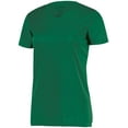 thumbnail image 4 of Augusta Ladies' Wicking Tee 1790A, 4 of 6