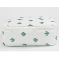 thumbnail image 7 of Travel Bag Women's Large Portable Waterproof Cosmetic Bags, 7 of 7