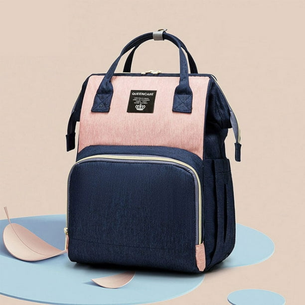 Neceser Bebe Pack De Bolsas Húmedas Para Pañales Impermeables