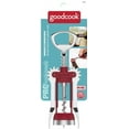 thumbnail image 2 of GoodCook Profreshionals Wing Corkscrew, Red, 2 of 6