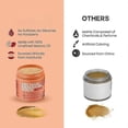 thumbnail image 4 of 1-3x 120ML Raw Batana Oil for Hair Growth - 100% Pure, Organic Batana Oil for Thicker and Stronger Hair, Unrefined Batana Oil Prevent Hair Loss, 4 of 5