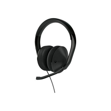 Microsoft Xbox One CHAT Headset