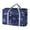 A, variant on sunsanly Foldable Travel Duffel Bag Tote Carry-on Luggage Bag Large Capacity Waterproof Portable Storage Bag with Zipper