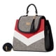 thumbnail image 2 of Bolsa Yute Para Dama FANA Haven Color Rojo Original La Quiero, M4000!!, 2 of 3