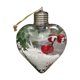 thumbnail image 1 of Navidad LED Bola de Navidad transparente Árbol de Navidad Colgante que brilla intensamente Wmkox8yii fhajkh1837, 1 of 1