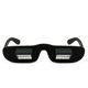 thumbnail image 4 of Especificaciones De La Cama Prisma Tendido En La Tv Lectura De Libros Gafas Perezosas Gafas De Periscopio Gafas, 4 of 4