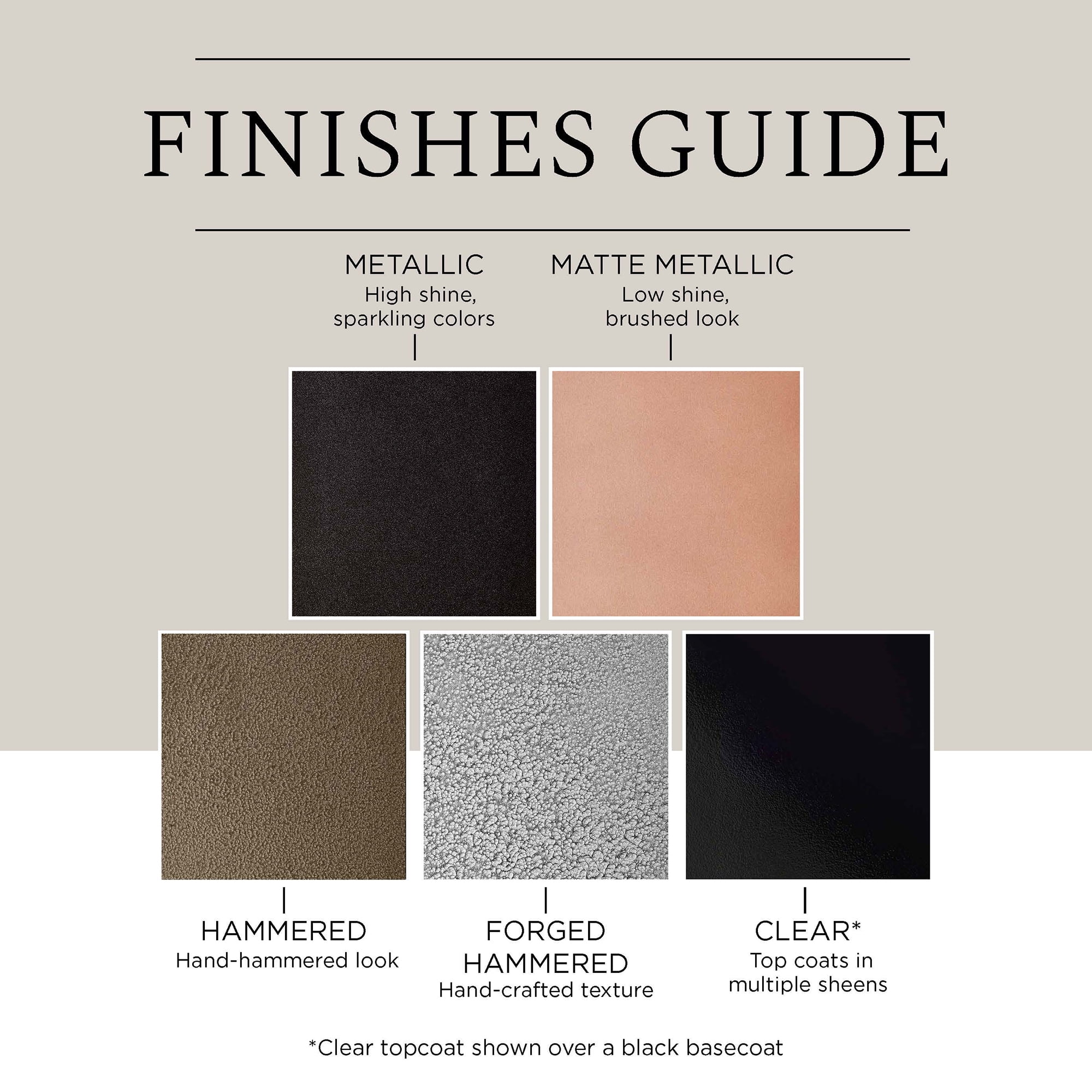 Anti-rust paint for metal-multiple colors to choose（50%OFF） –  bling-furnitureshop