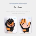 thumbnail image 2 of Portable Rehabilitation Robot Gloves Stroke Hemiplegia Cerebral Infarction Trainer Finger Exerciser Hand Function Repair（left hand-L）, 2 of 6