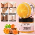 SUODUI Clearance! Beauty Bikini Area Exfoliator Exfoliating Body Scrub
