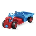 thumbnail image 1 of 26-27 2023 New Remote Farmer Toy Car Boy Toys Gift For Boys Green 2.4 GHz Transform RC Stunt 4WD Gesture Sensor Plastic Pendant, 1 of 5