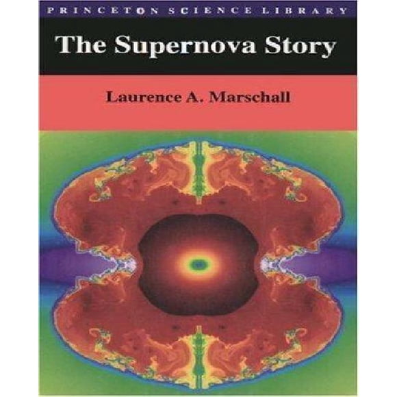 L'histoire de la Supernova