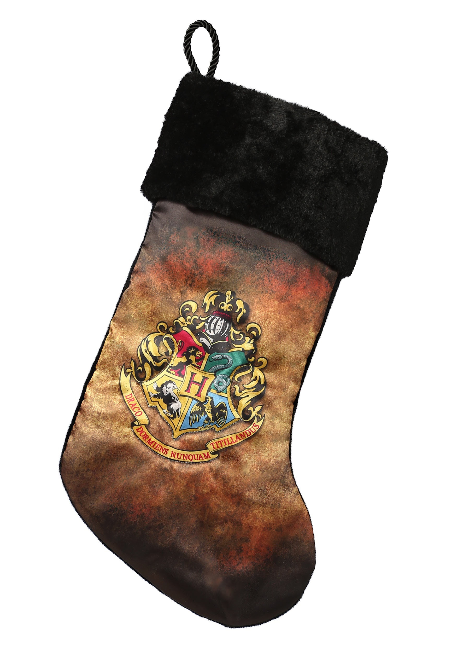Harry Potter Gryffindor Crest 19" Stocking 