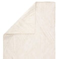 thumbnail image 3 of Jaipur Living Vero Natural Trellis Ivory Area Rug 7'10"X9'10", 3 of 4