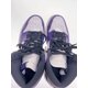 thumbnail image 3 of N I-K-E A i r-Jor-dan 1 Retro High Og 27Cm Purple Ige30, 3 of 6