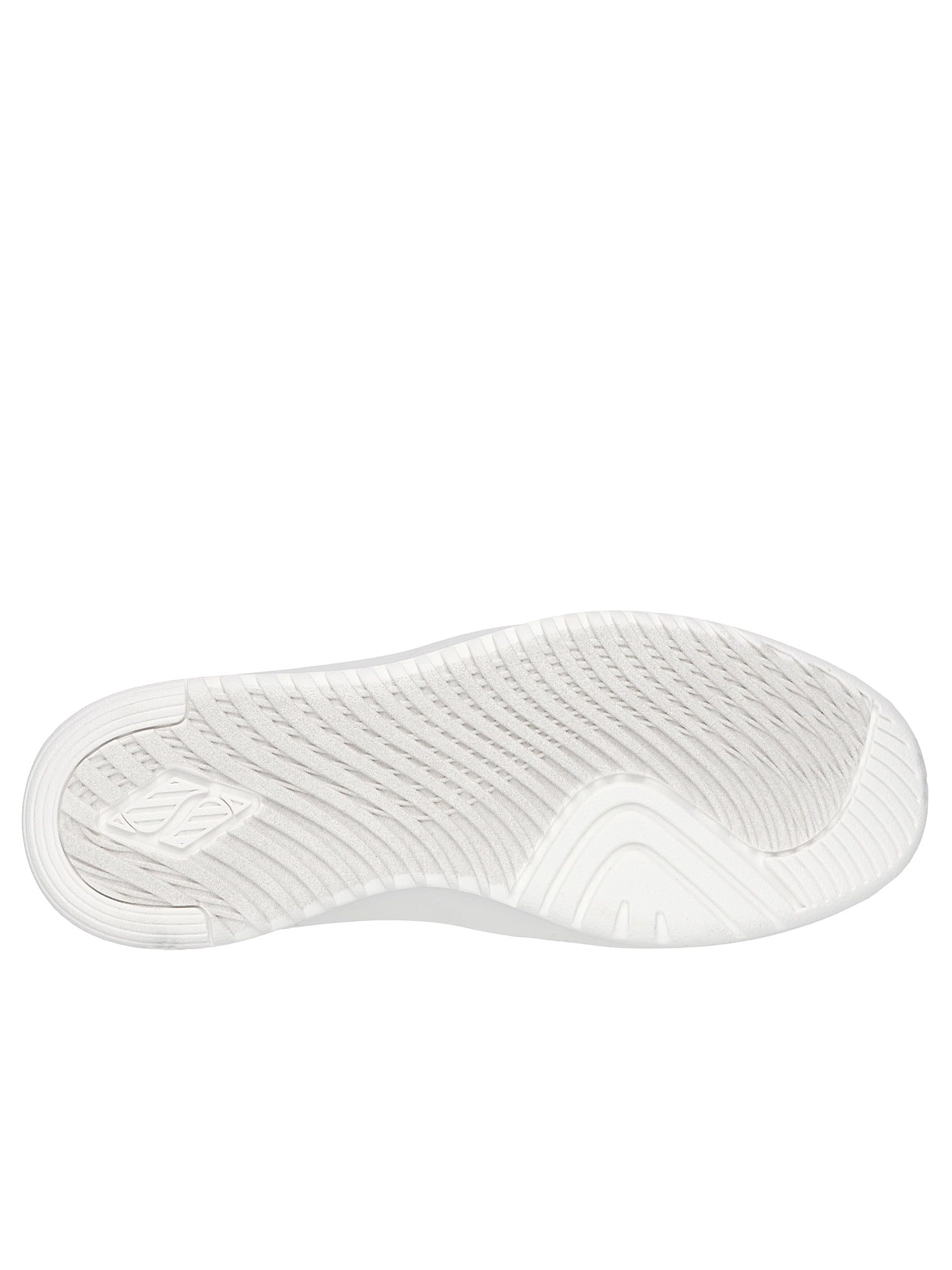 Skechers Street _COURT BREAK - QUILTED WAVES