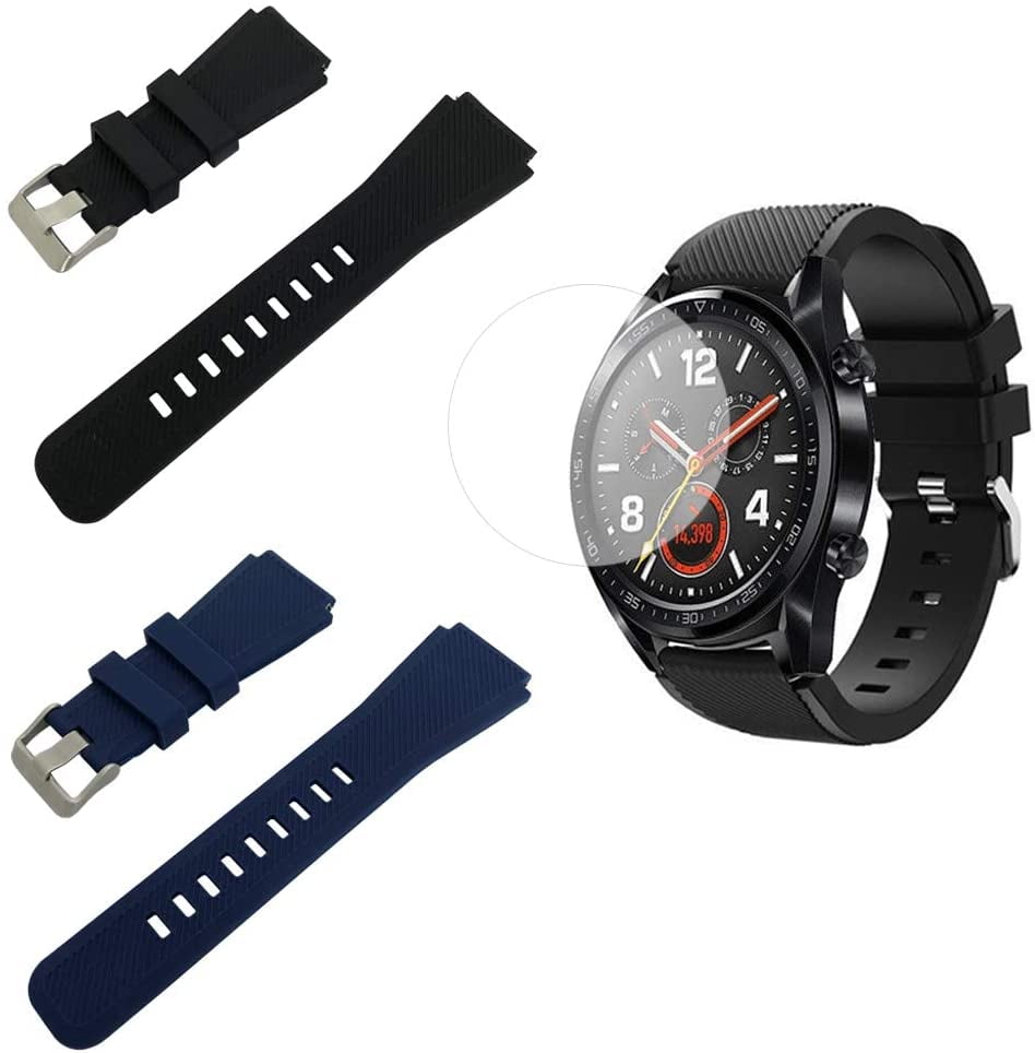 huawei gt watch compatibility