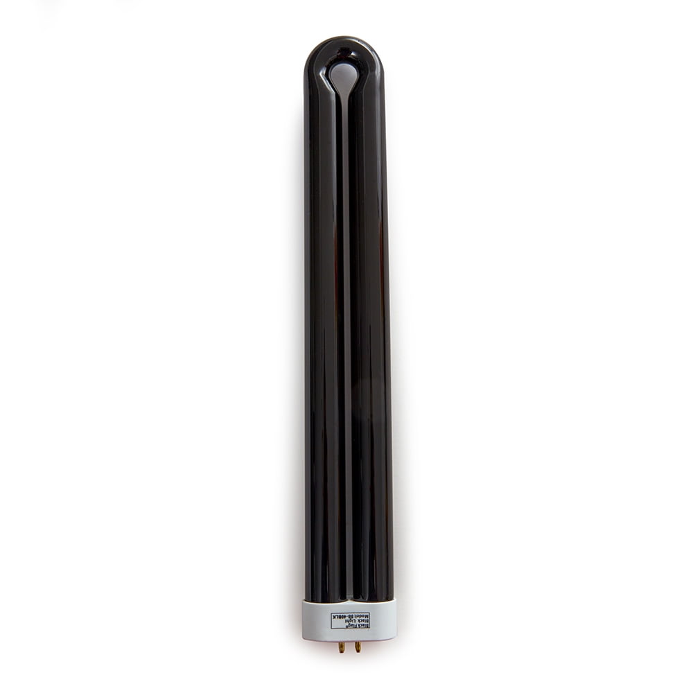 Black Flag 40 Watt Electronic Bug Zapper Insect Killer Replacement Bulb, Black Bulb, Replacement for Models: BZ-40DX