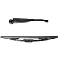 thumbnail image 2 of shiyou-Rear Wiper Arm, Rear Windsheild Back Wiper Arm And Blade Set For 2011-2016 Dodge Grand Caravan/2011-2016 Chrysler Town & Country New OE: 68102356AA & 68078306AA, 2 of 4