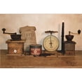 thumbnail image 5 of "The Daily Grind" by Billy Jacobs, Ready to Hang Framed Print, Black Frame, 5 of 5