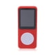 thumbnail image 1 of Inteprter Reproductores de música Reemplazo externo de libro electrónico compatible con Bluetooth para Windows XP / VISTA / Windows 8 Red Sin Type2 NO2, 1 of 6
