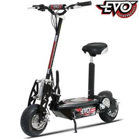 Big Toys Uberscoot-1000 Uberscoot 1000w Electric Scooter