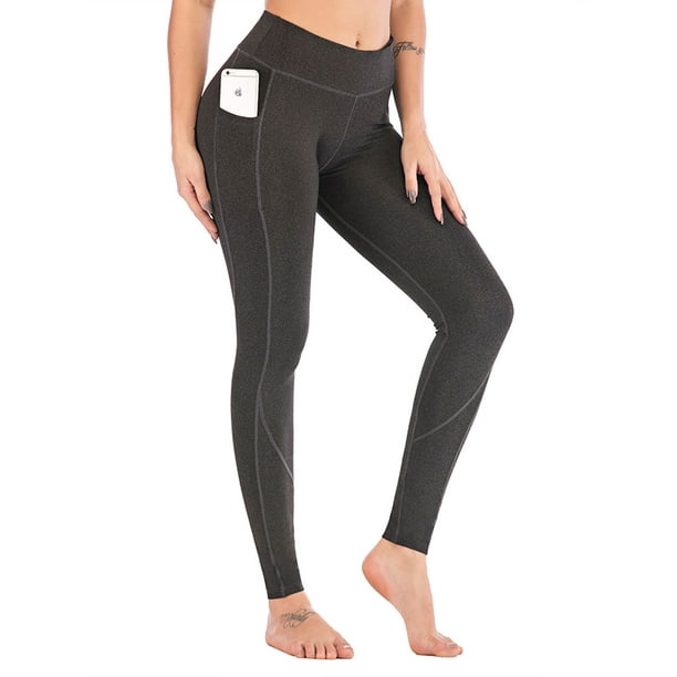 gym pants with pockets