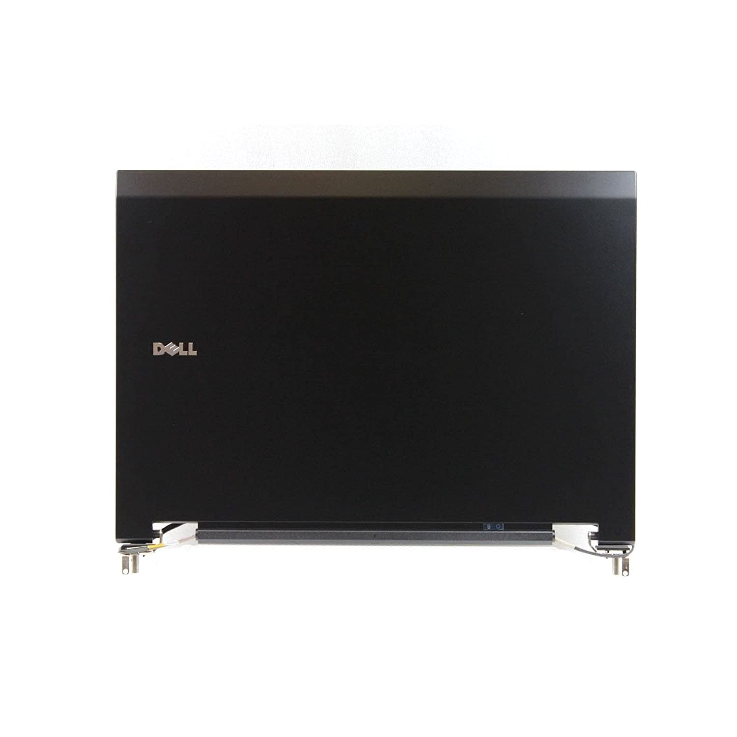 New Genuine Dell Latitude E5400 14.1in LCD Back Cover w Hinges T809N -  Walmart.com