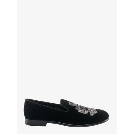 

Dolce & Gabbana Man Loafer Man Black Loafers