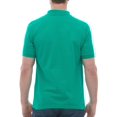 thumbnail image 3 of M&O 7002 Ring-Spun Piqué Polo, 3 of 3