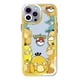 thumbnail image 1 of Funda De Teléfono Para iPhone 15, 13, 14, 11, 12, Cute Snorl, 1 of 1
