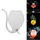 thumbnail image 5 of vaso de cóctel, vaso de borosilicato alto, vaso , vaso de , novedad, , , cocina, , Bar, decoración del Paja perfecl Botella de vino, 5 of 8