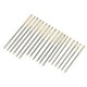 thumbnail image 2 of Agujas De Coser Para El Hogar, Agujas De Coser, Usos Amplios, Resistentes Y Duraderas, Para Coser Y Tejer, 2 of 7