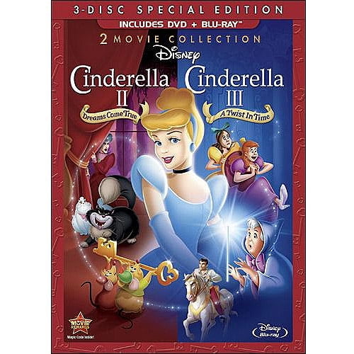 DISNEY/BUENA VISTA HOME VIDEO - Walmart.com - Walmart.com