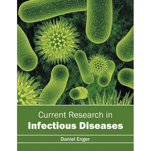 Current Research in Infectious Diseases, (Hardcover)