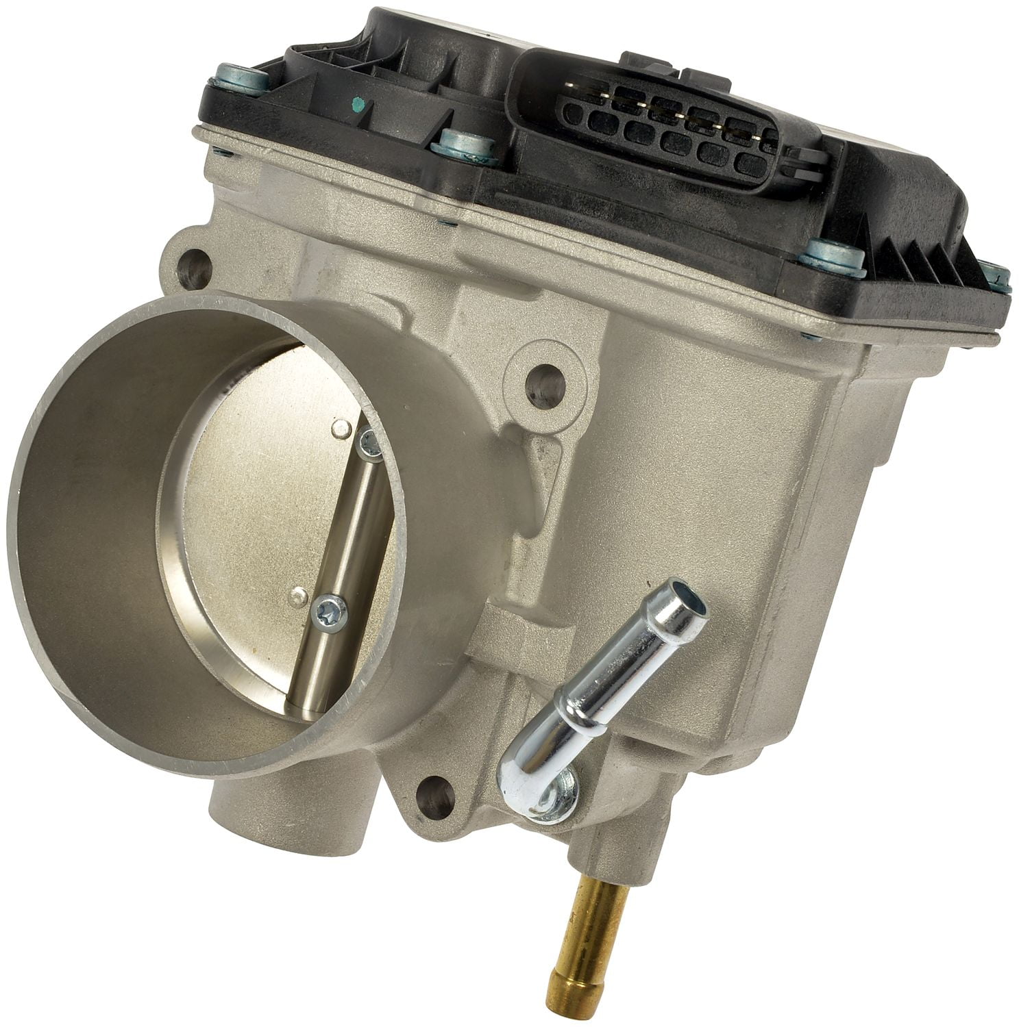 Dorman 977-082 Fuel Injection Throttle Body Compatible with Select Subaru Models Fits select: 2013-2019 SUBARU OUTBACK, 2013-2019 SUBARU LEGACY