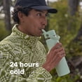 thumbnail image 4 of Botella de agua Hydro Flask con aislamiento de acero inoxidable de 1,9 L, 4 of 7