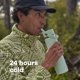 thumbnail image 4 of Botella de agua Hydro Flask con aislamiento de acero inoxidable de 700 ml, 4 of 7