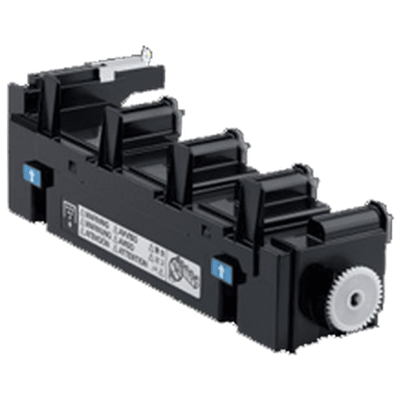 Zoomtoner Compatible KONICA MINOLTA A1AU0Y1 Waste Toner Cartridge for Konica Minolta Bizhub C35
