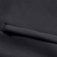 thumbnail image 5 of MYAOYI Mens Cozy Fleece Shacket Full Zip Lightweight Casual Layer Spring Fall Top, 5 of 8