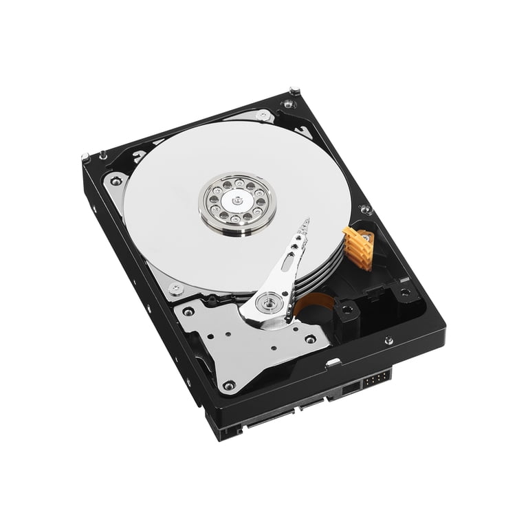 Wd Bulk WD20PURX 2tb Av Sata 6 Gbs 3. 5 inch Purple - Walmart.com