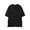 Black, variant on Short Sleeve Summer Solid Neckline Lyocell Like Casual Tee Shirts Neck Shirts for Men 3xlt Shirts for Men Big and Tall Men T Shirts Casual Men Shirts Pack Pack of Men Shirts Medium Tall T