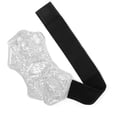 thumbnail image 1 of Pack de Glace pour Genou, Compresse Chaude, Gel de Thérapie, Pack de Coude en Polyester pour Réduire l'Enflure, pour Analgésique, pour Dissipation Thermique, pour Refroidissement, 1 of 8